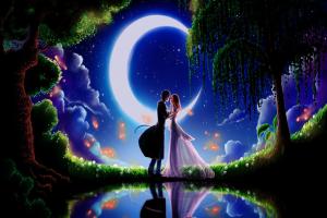 couple-dancing-in-the-moonlight-wallpaper